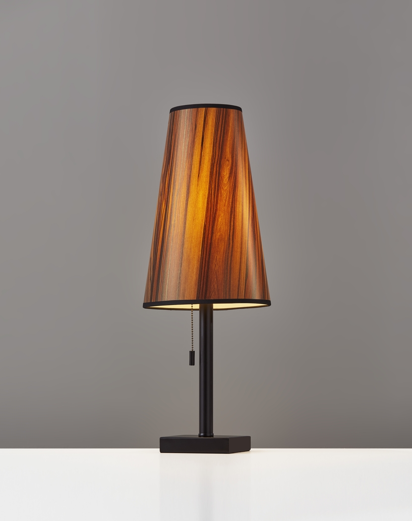 Alleo Black Lamp - Thumbnail - Image 4