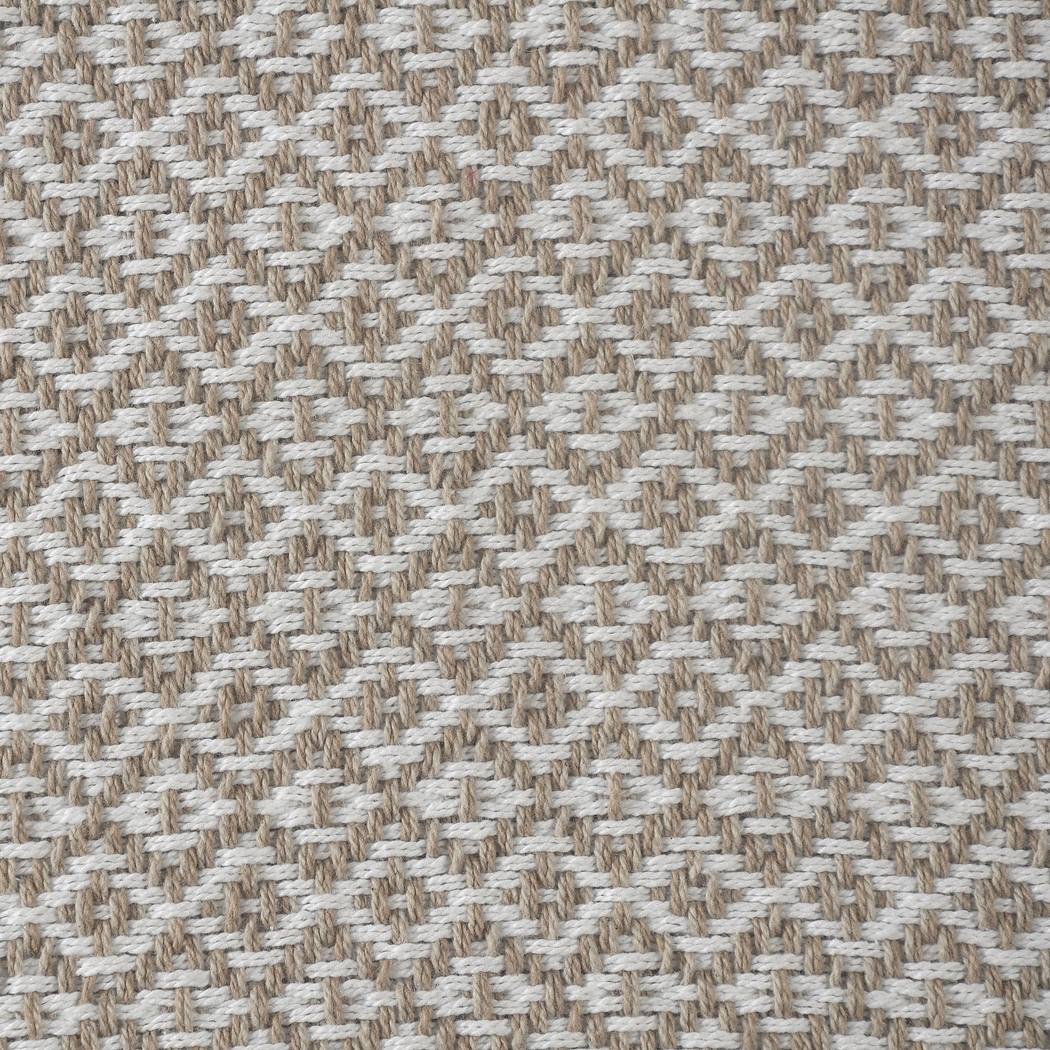 Allerbel Tan Throw Blanket - Thumbnail - Image 5