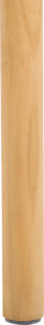 Allercam Natural/Tan Dining Chair - Thumbnail - Image 6