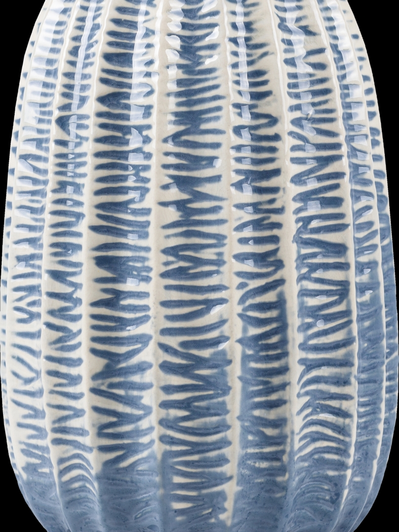 Allia Bay Blue Lamp - Thumbnail - Image 5