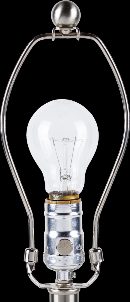 Allia Bay Blue Lamp - Thumbnail - Image 8