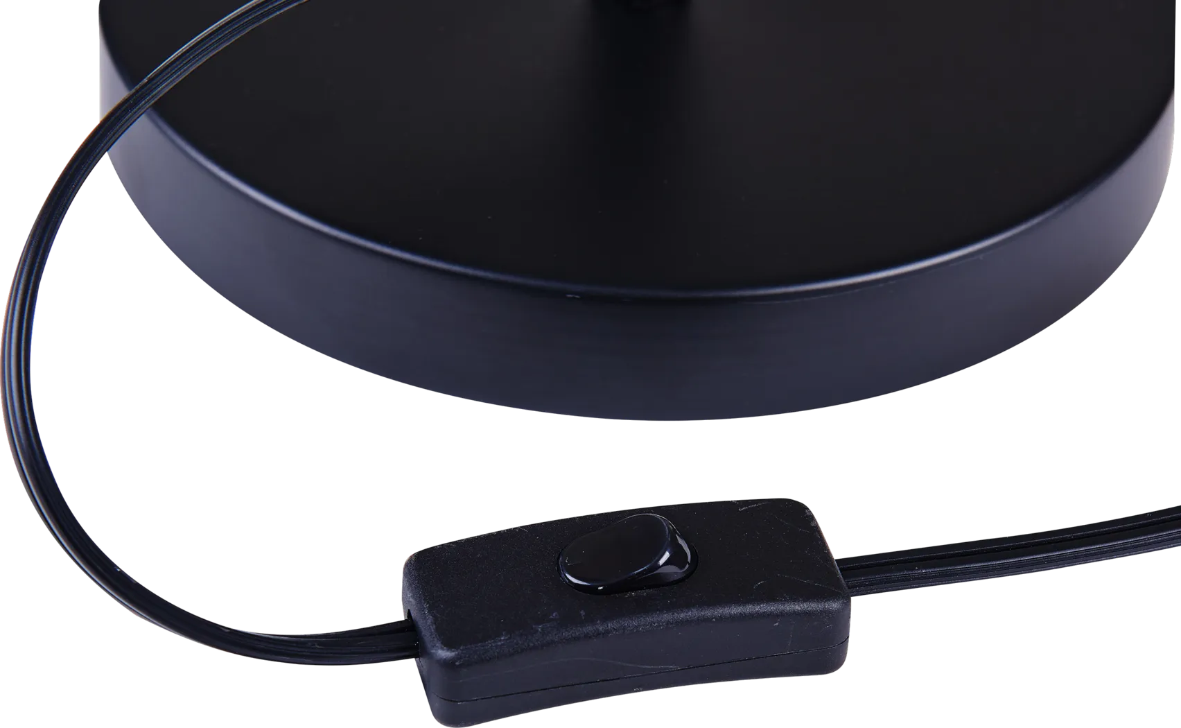 Alliare Black Lamp - Thumbnail - Image 6