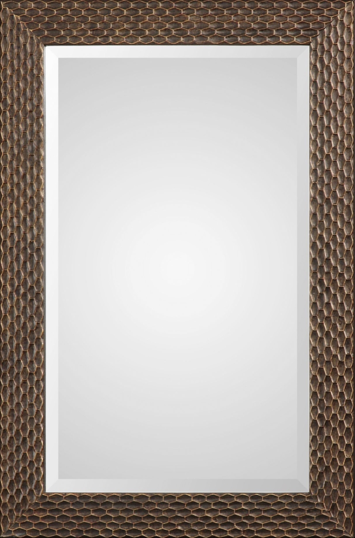 Allicea Bronze Mirror - Thumbnail - Image 1