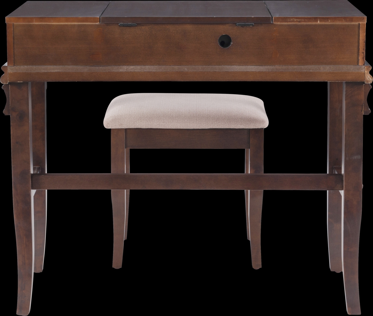 Alline Brown Vanity Set - Thumbnail - Image 11