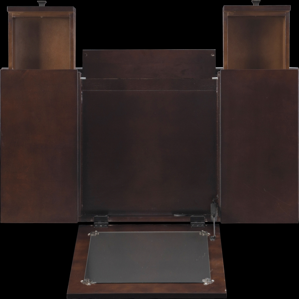 Alline Brown Vanity Set - Thumbnail - Image 15