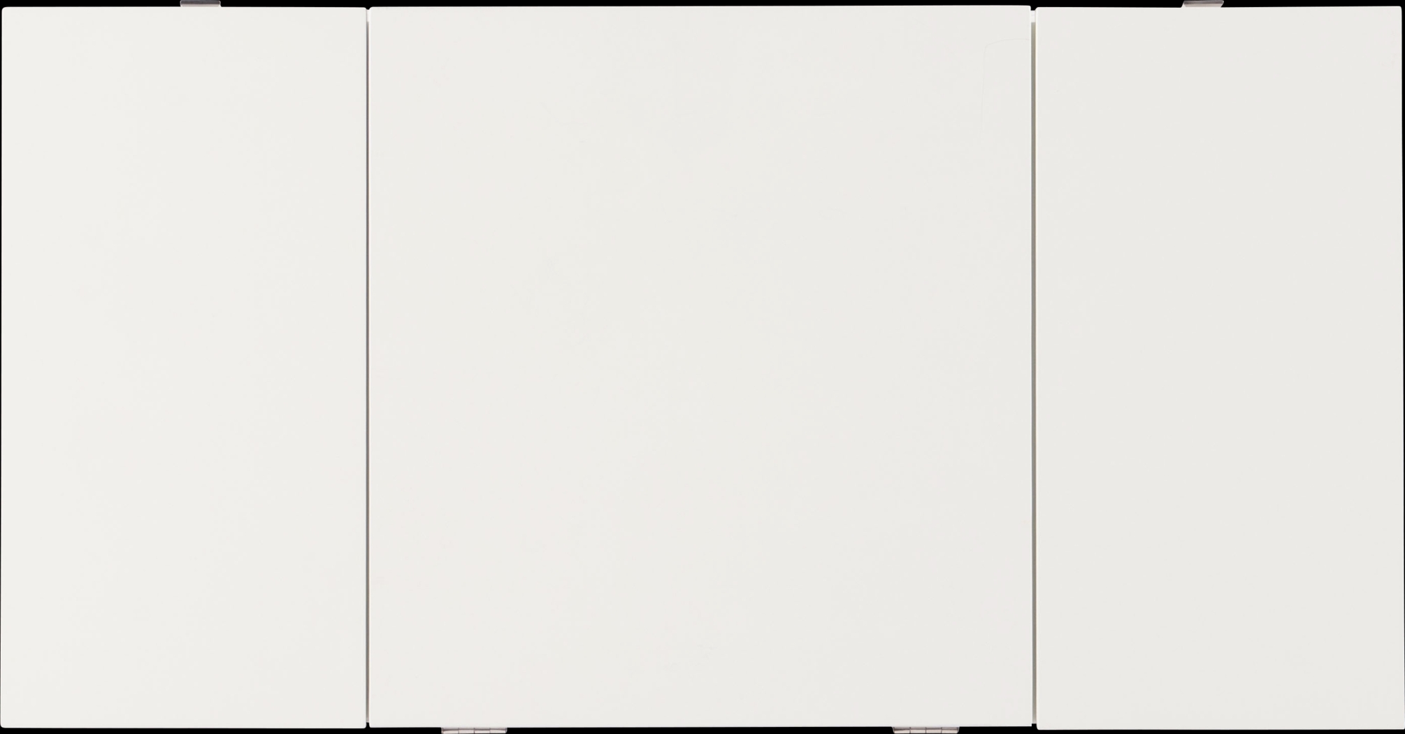 Alline White Vanity Set - Thumbnail - Image 12