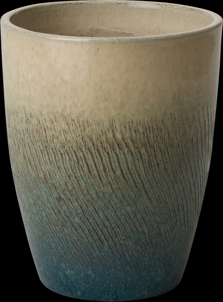 Allsdale Green Planter - Thumbnail - Image 1