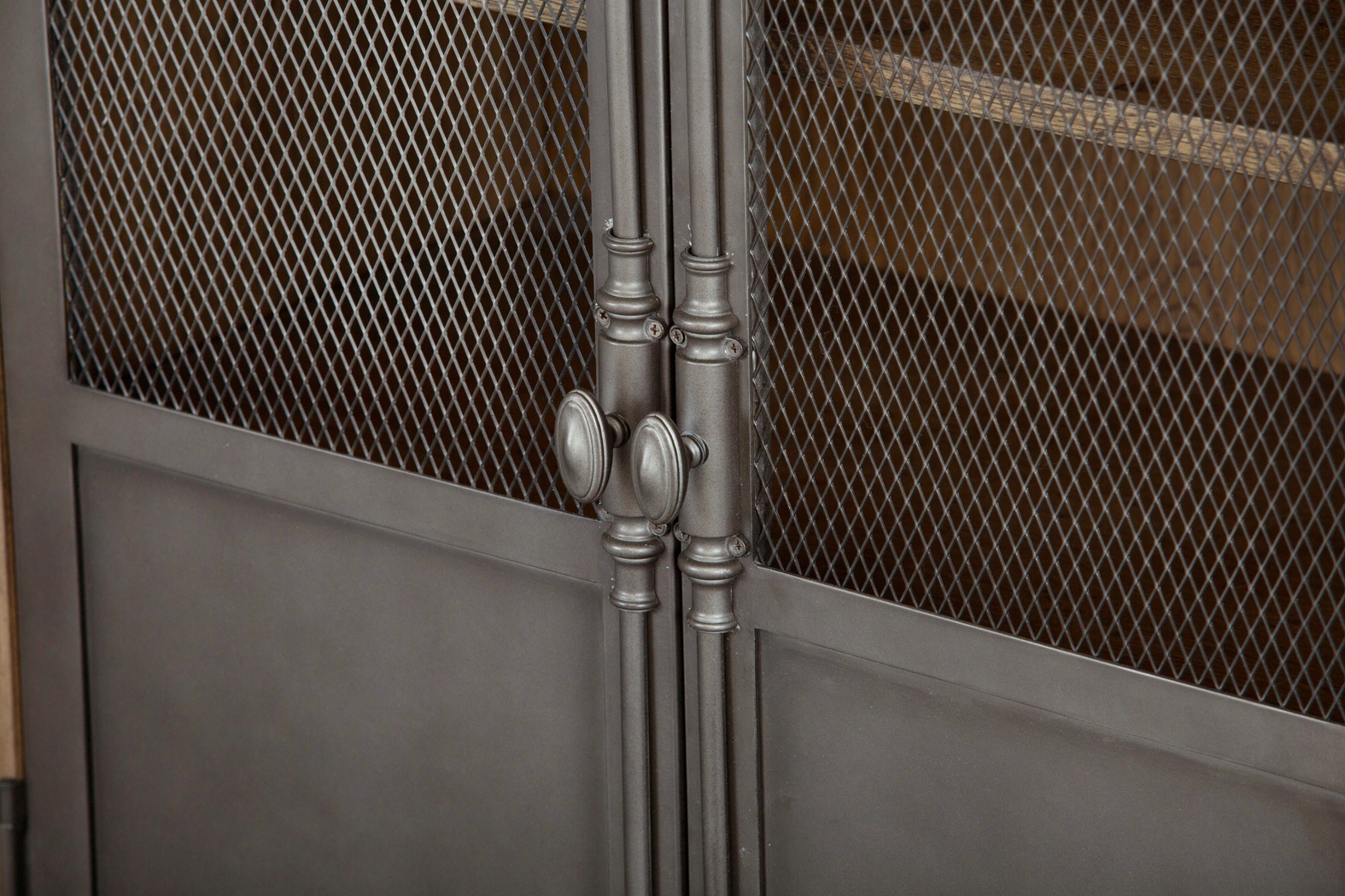 Allstone Brown Sideboard - Thumbnail - Image 7