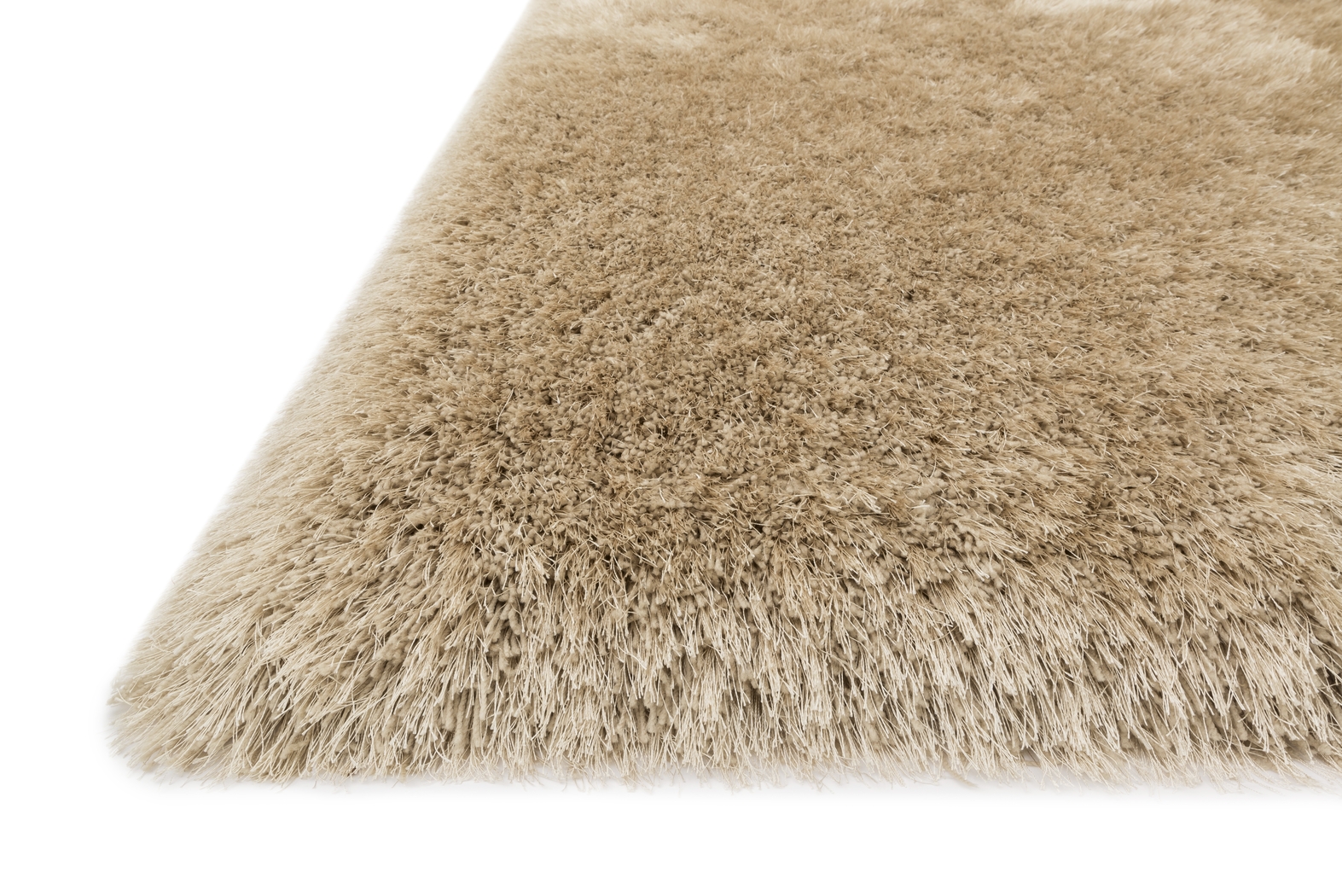 Allure Beige 8'2 Round Rug - Thumbnail - Image 2