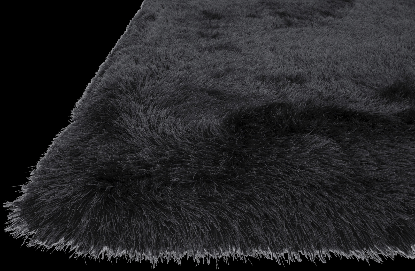 Allure Graphite 5' x 7'6 Rug - Thumbnail - Image 2