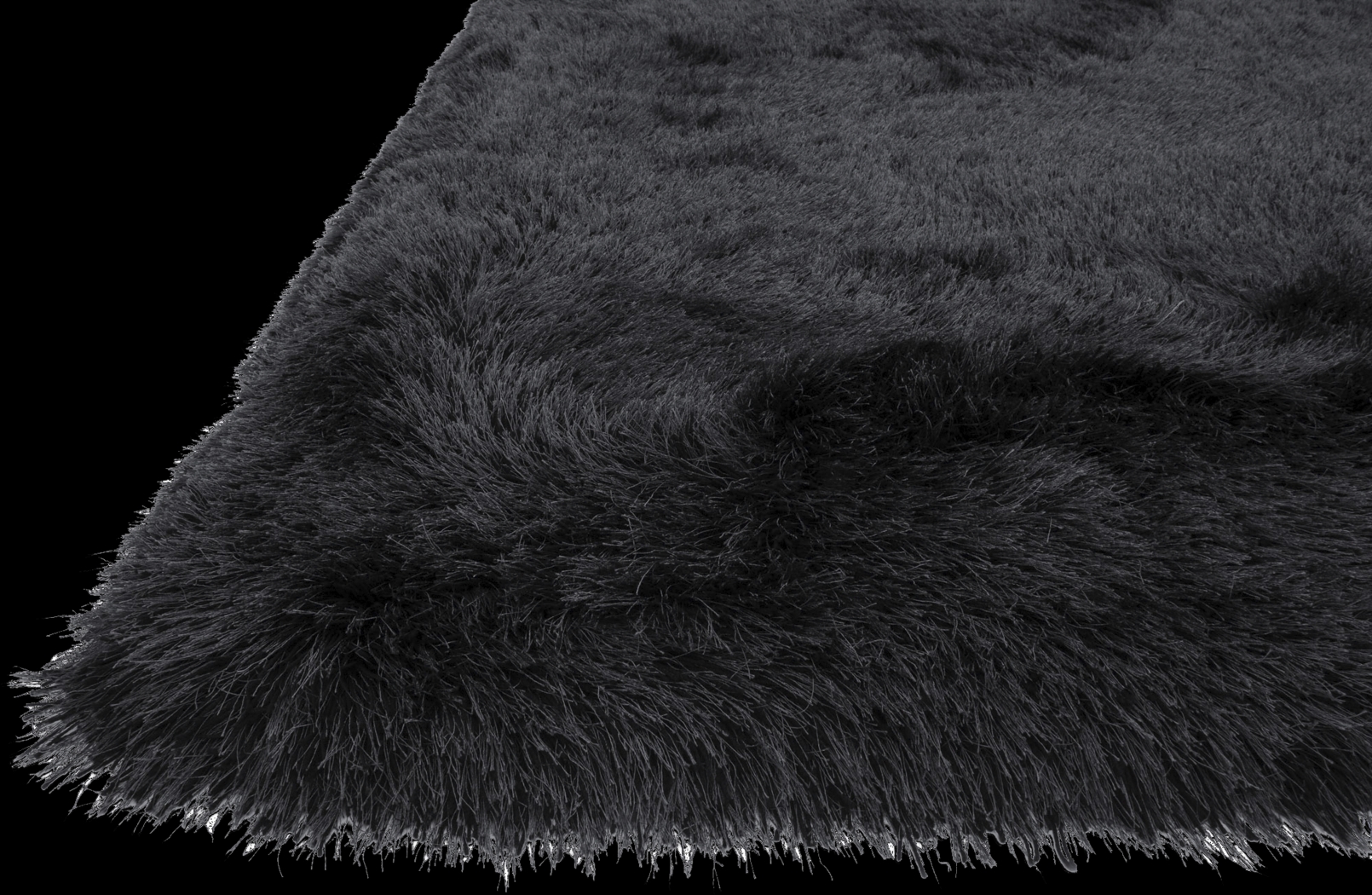 Allure Graphite 7'6 x 9'6 Rug - Thumbnail - Image 2