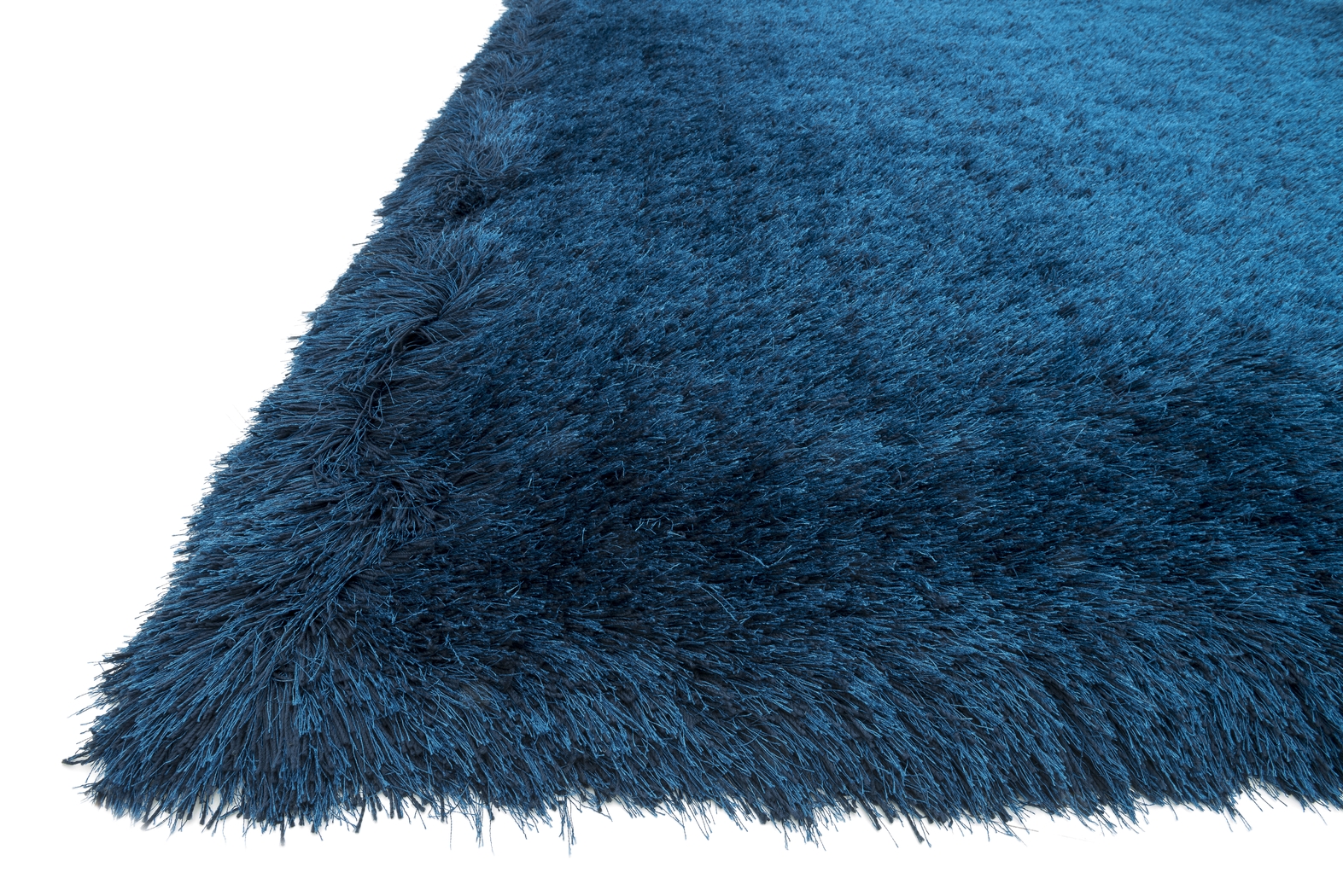 Allure Sapphire 8'2 Round Rug - Thumbnail - Image 2