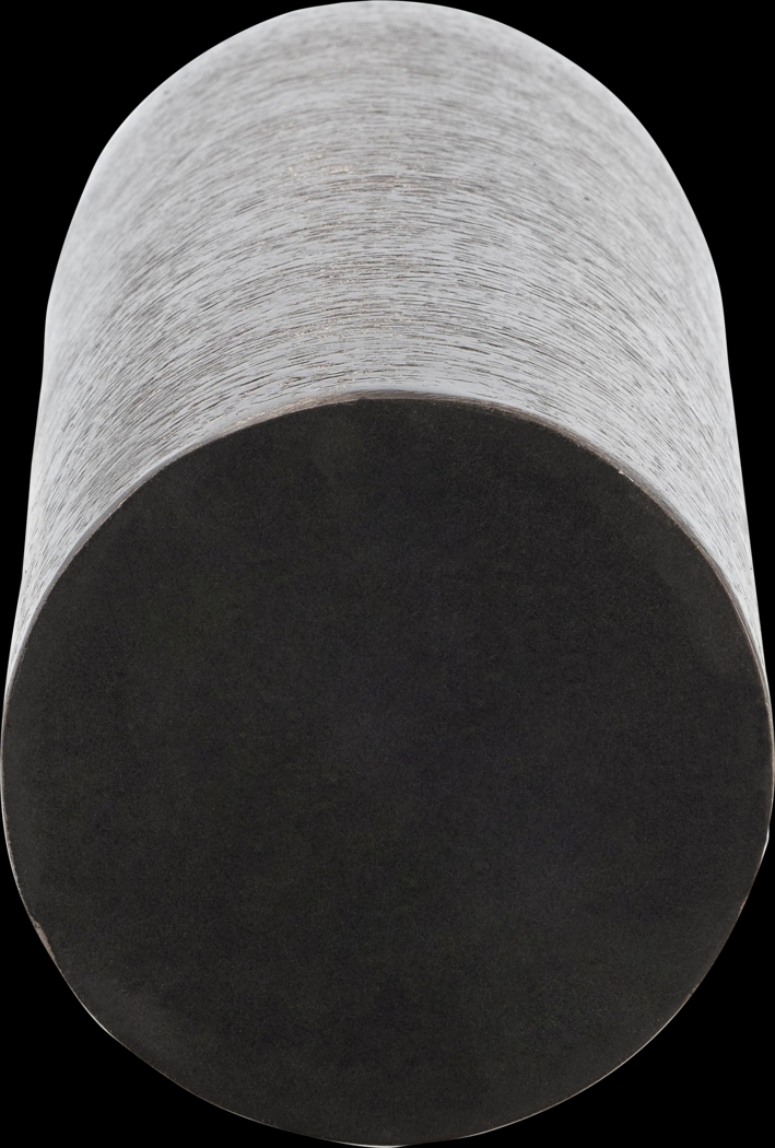 Allviena Black 18 in. Vase - Thumbnail - Image 4