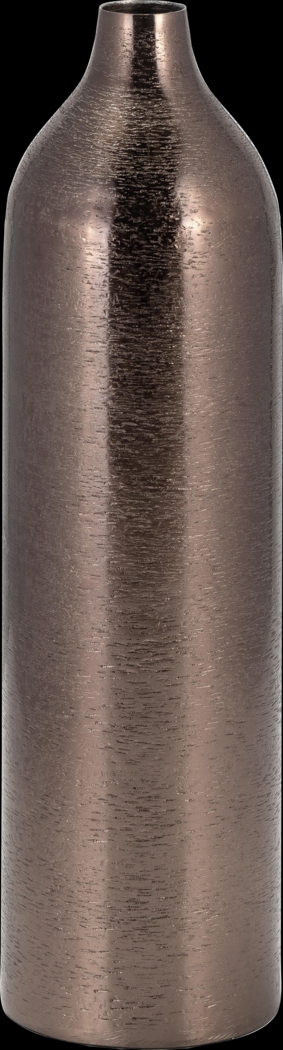 Allviena Black 18 in. Vase - Thumbnail - Image 1