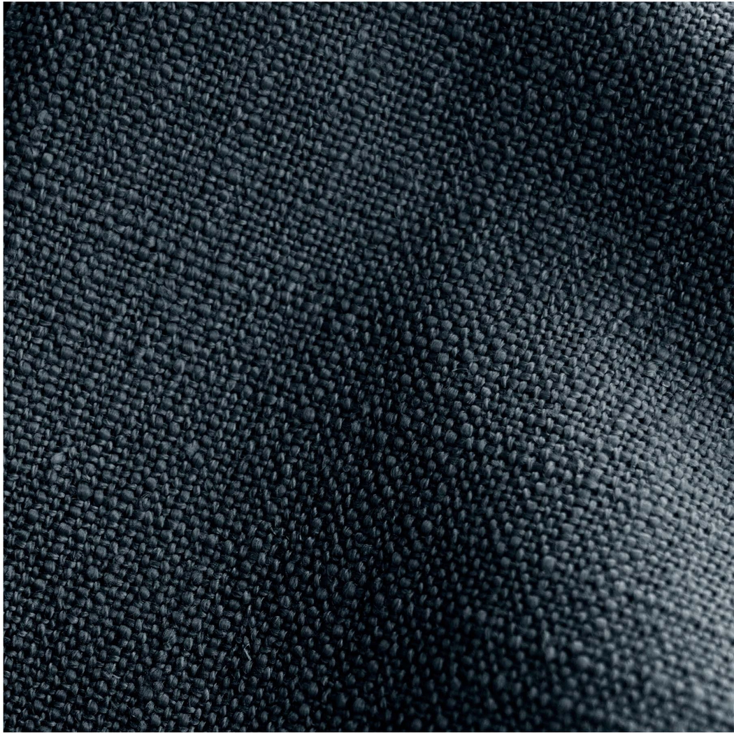 Allyena Navy California King Bed - Thumbnail - Image 6