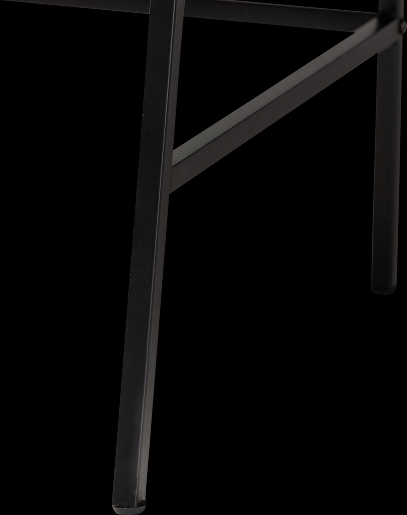 Almiran Brown Desk - Thumbnail - Image 5