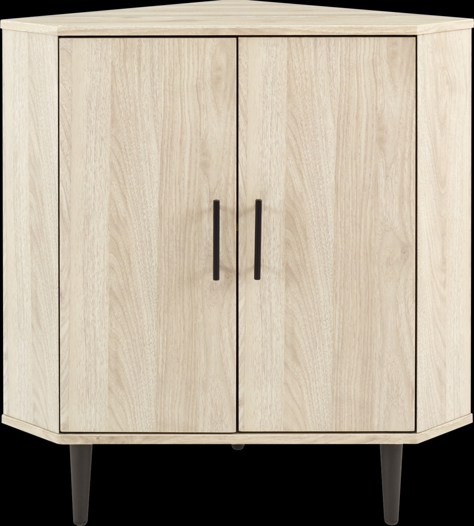 Almirante Birch Accent Cabinet - Thumbnail - Image 2