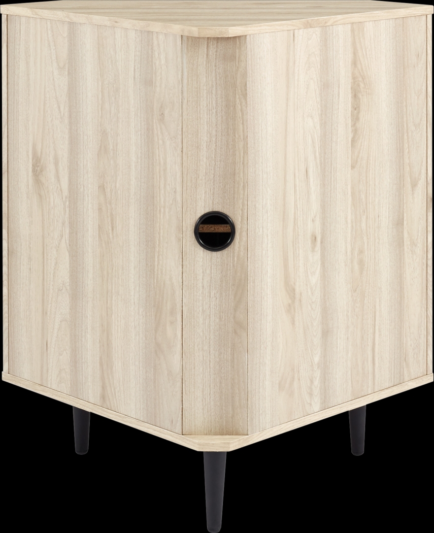 Almirante Birch Accent Cabinet - Thumbnail - Image 3