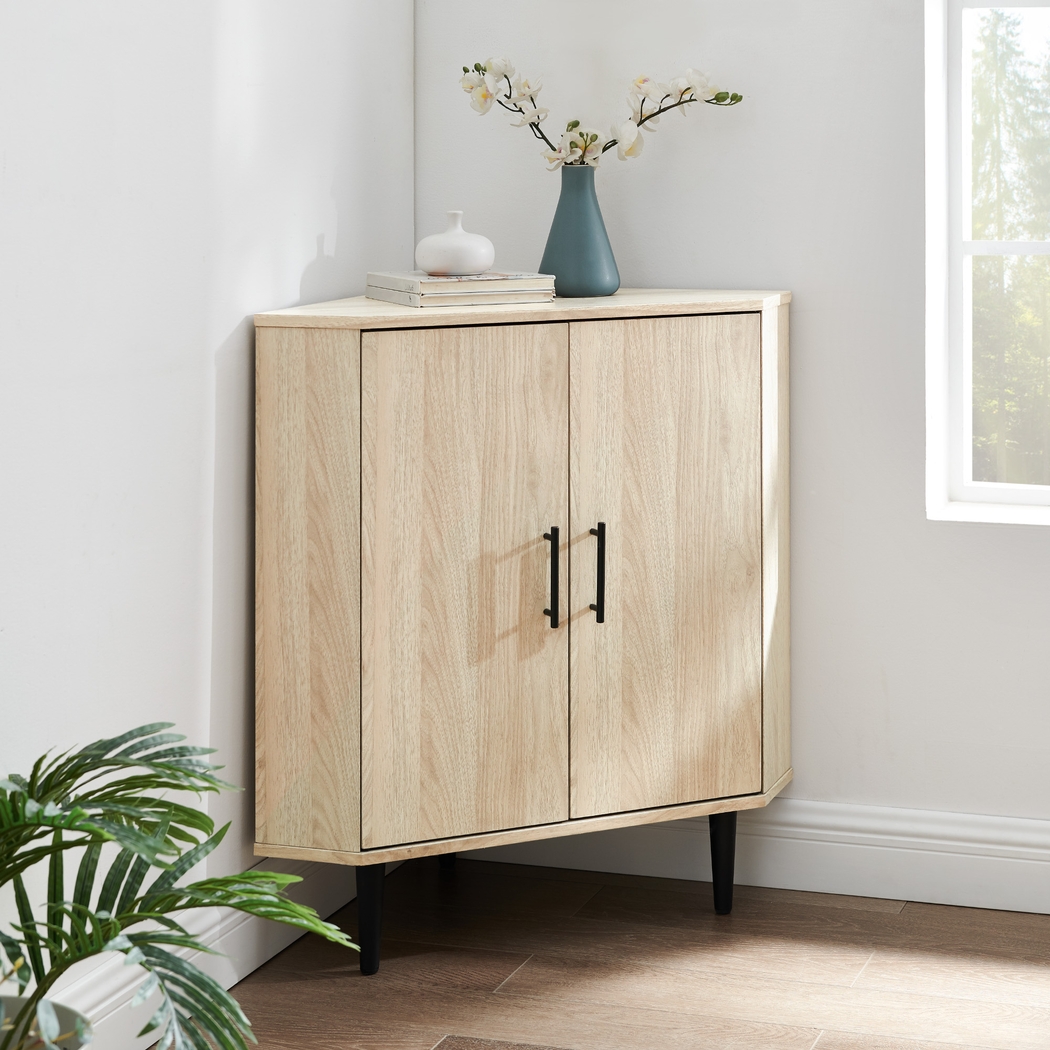 Almirante Birch Accent Cabinet - Thumbnail - Image 4