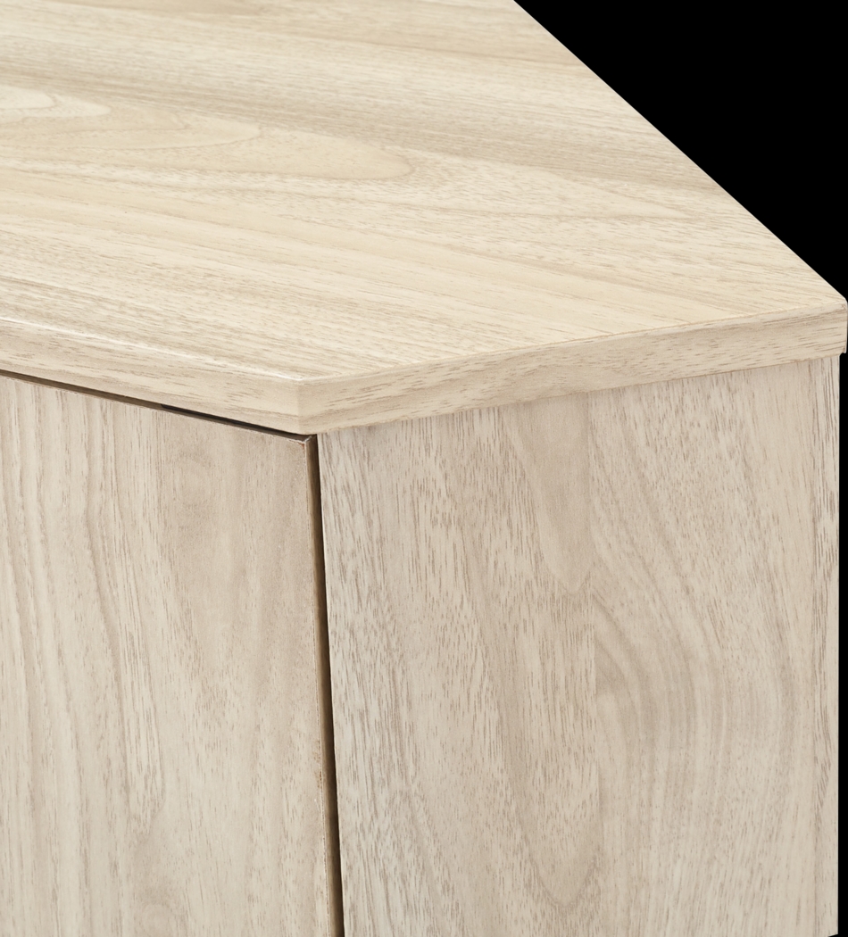 Almirante Birch Accent Cabinet - Thumbnail - Image 6