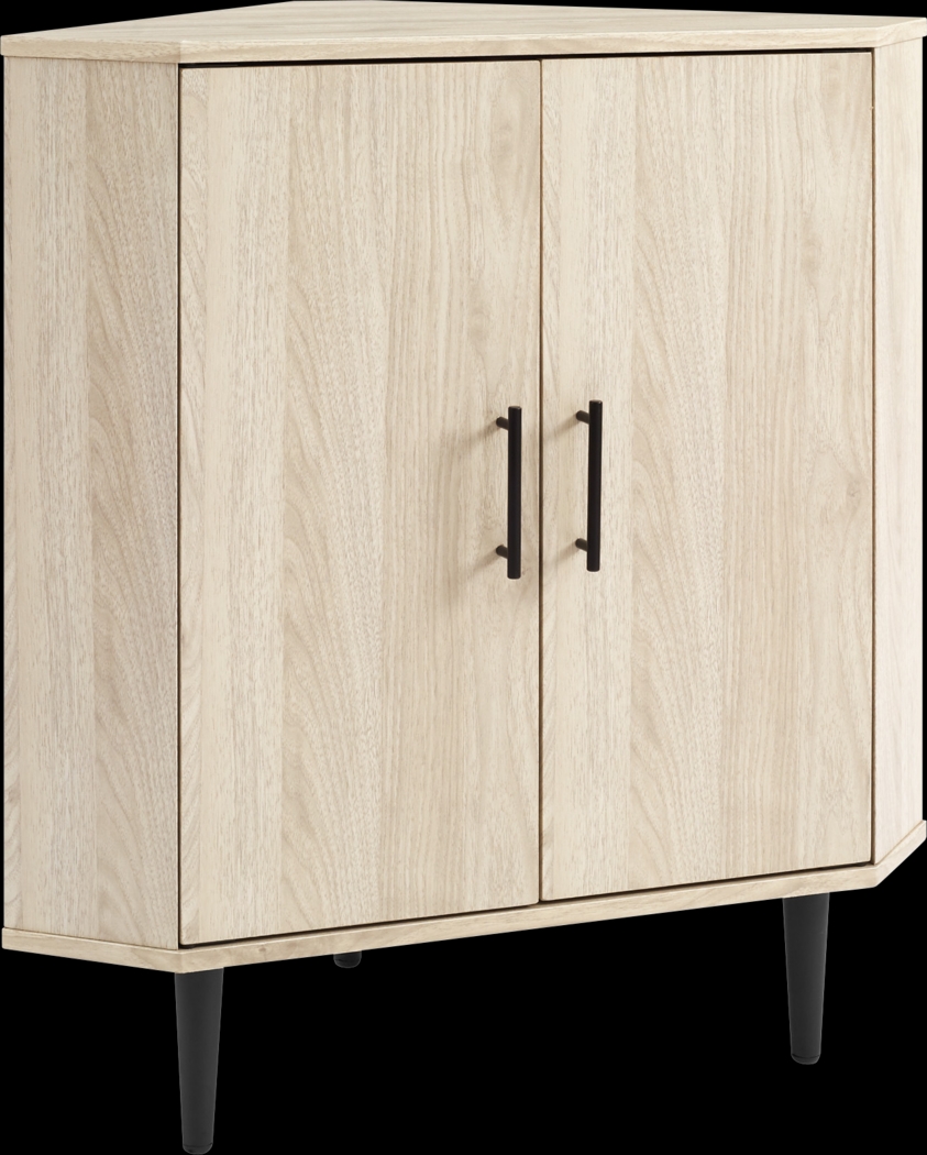 Almirante Birch Accent Cabinet - Thumbnail - Image 1