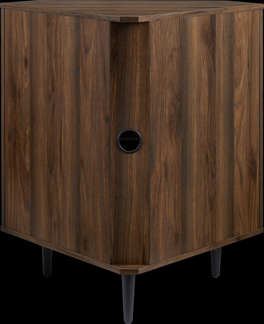 Almirante Brown Accent Cabinet - Thumbnail - Image 3