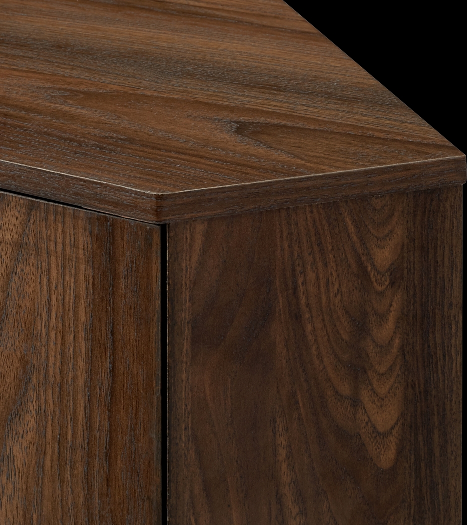 Almirante Brown Accent Cabinet - Thumbnail - Image 4