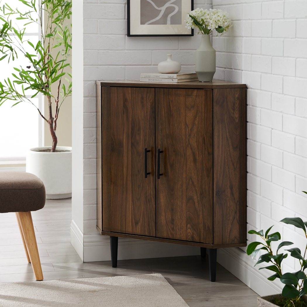 Almirante Brown Accent Cabinet - Thumbnail - Image 5