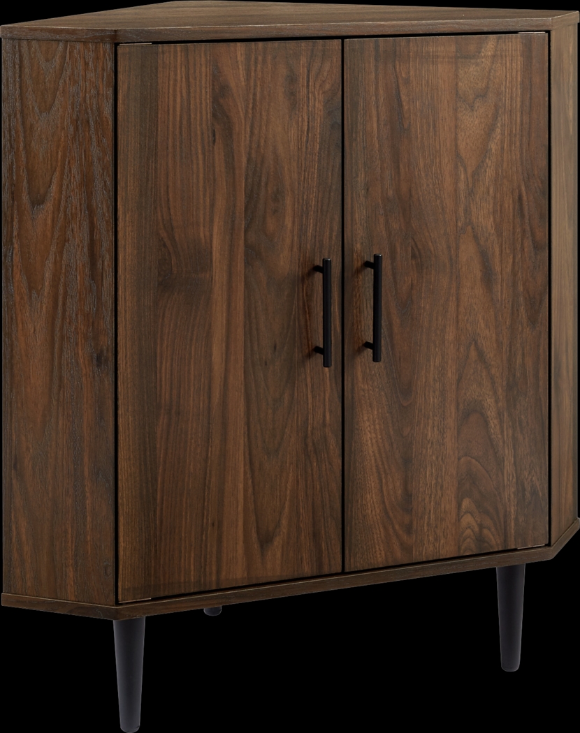 Almirante Brown Accent Cabinet - Thumbnail - Image 1