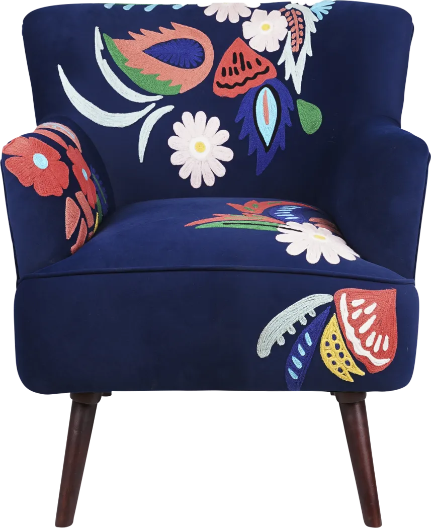 Almoni Multi Accent Chair - Thumbnail - Image 6