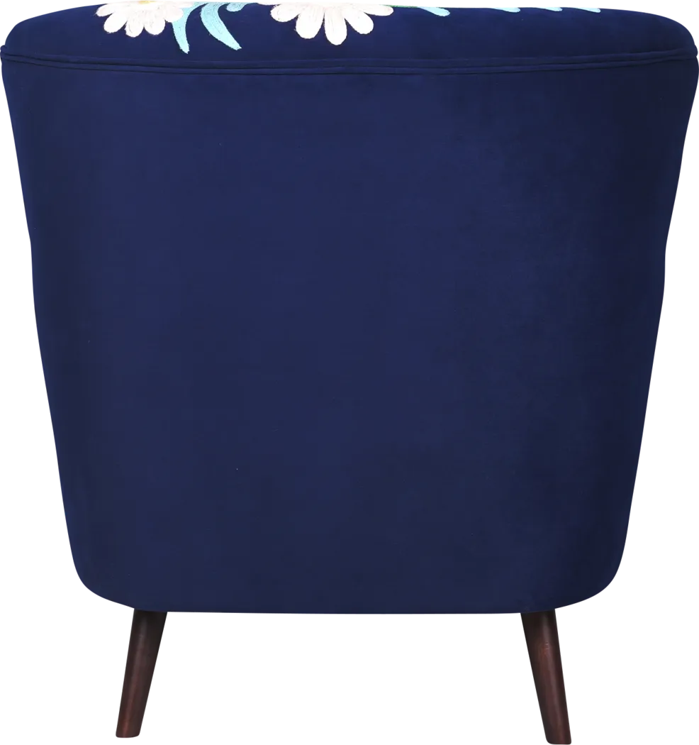 Almoni Multi Accent Chair - Thumbnail - Image 7