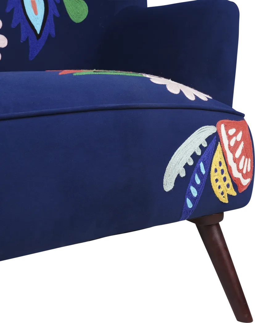 Almoni Multi Accent Chair - Thumbnail - Image 8