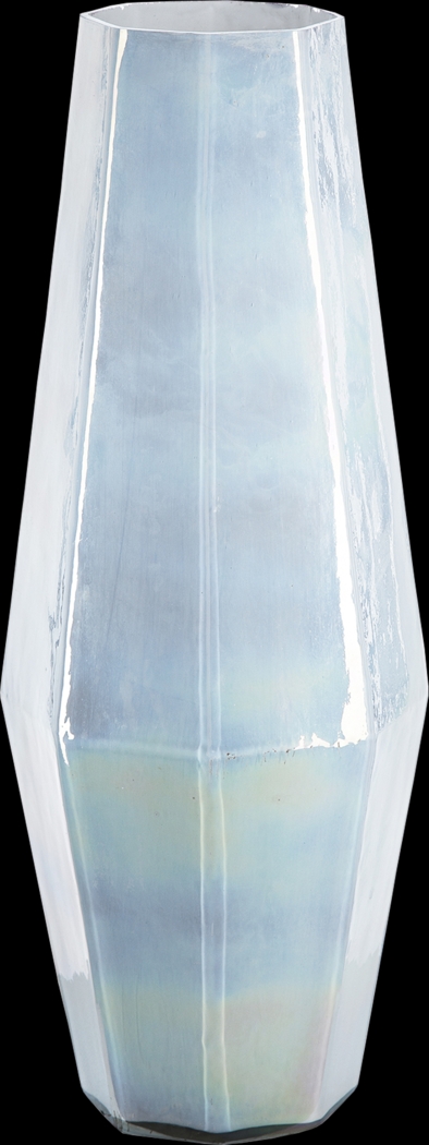 Almont I Blue Vase - Thumbnail - Image 1