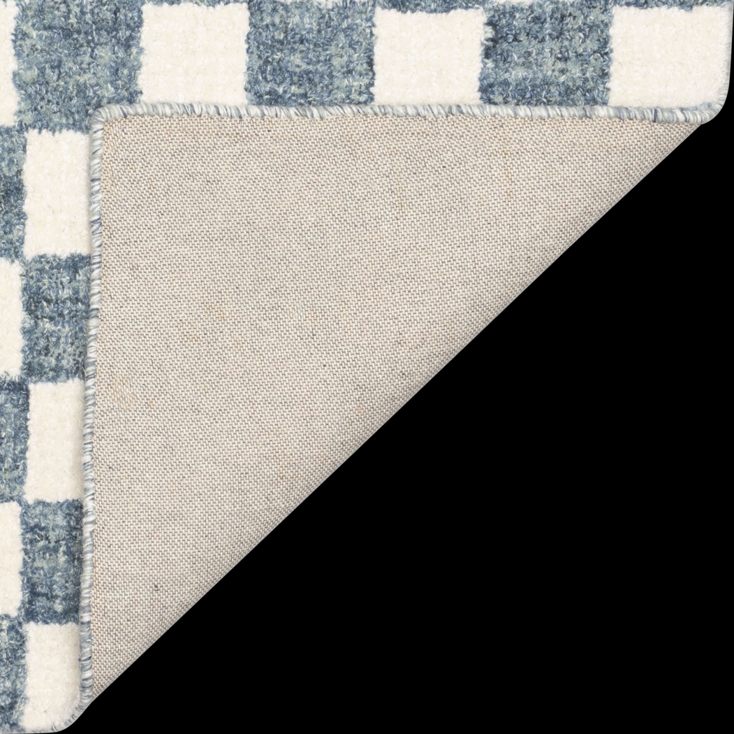 Almora Sage 5 x 7'6 Rug - Thumbnail - Image 5