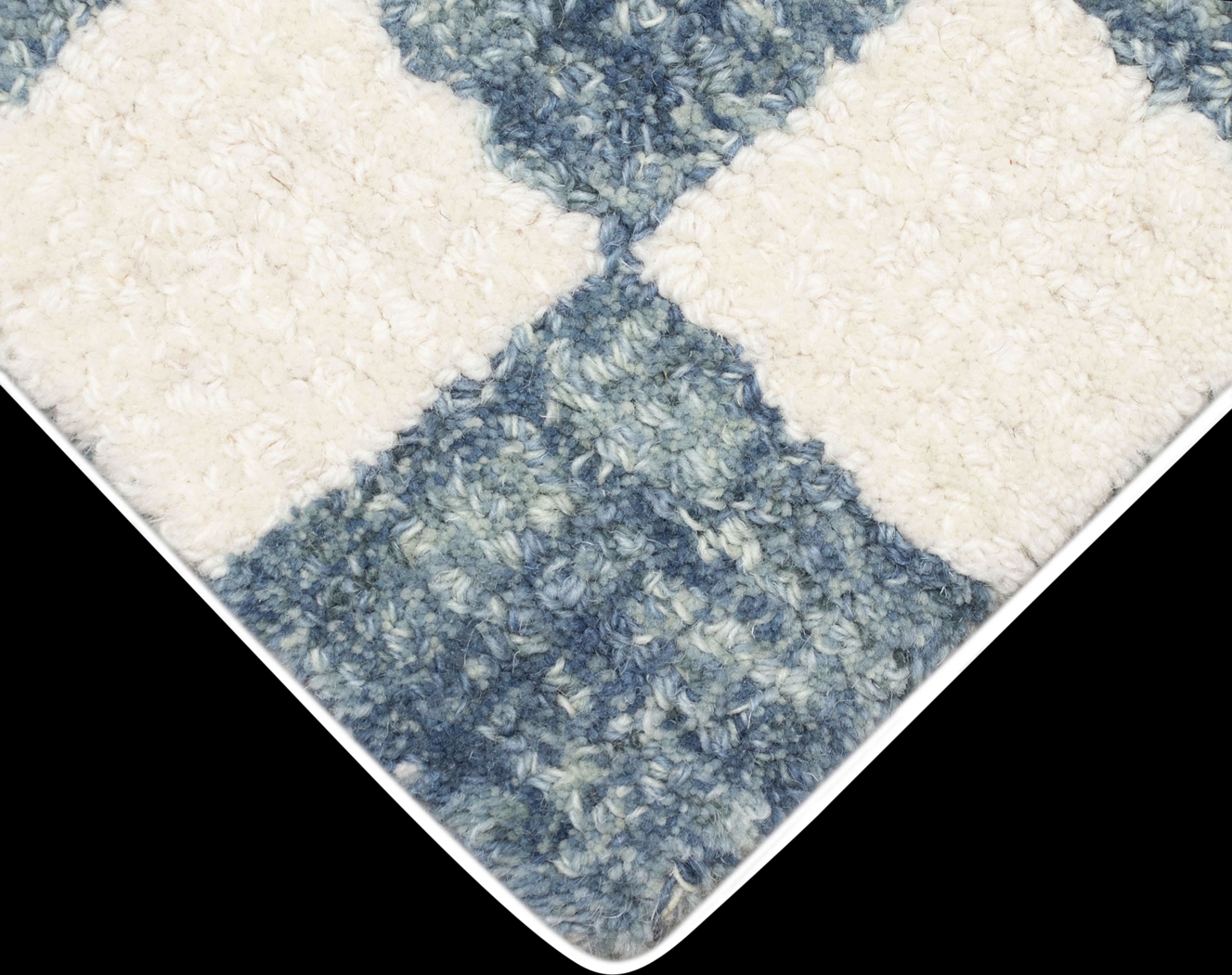 Almora Sage 5 x 7'6 Rug - Thumbnail - Image 6