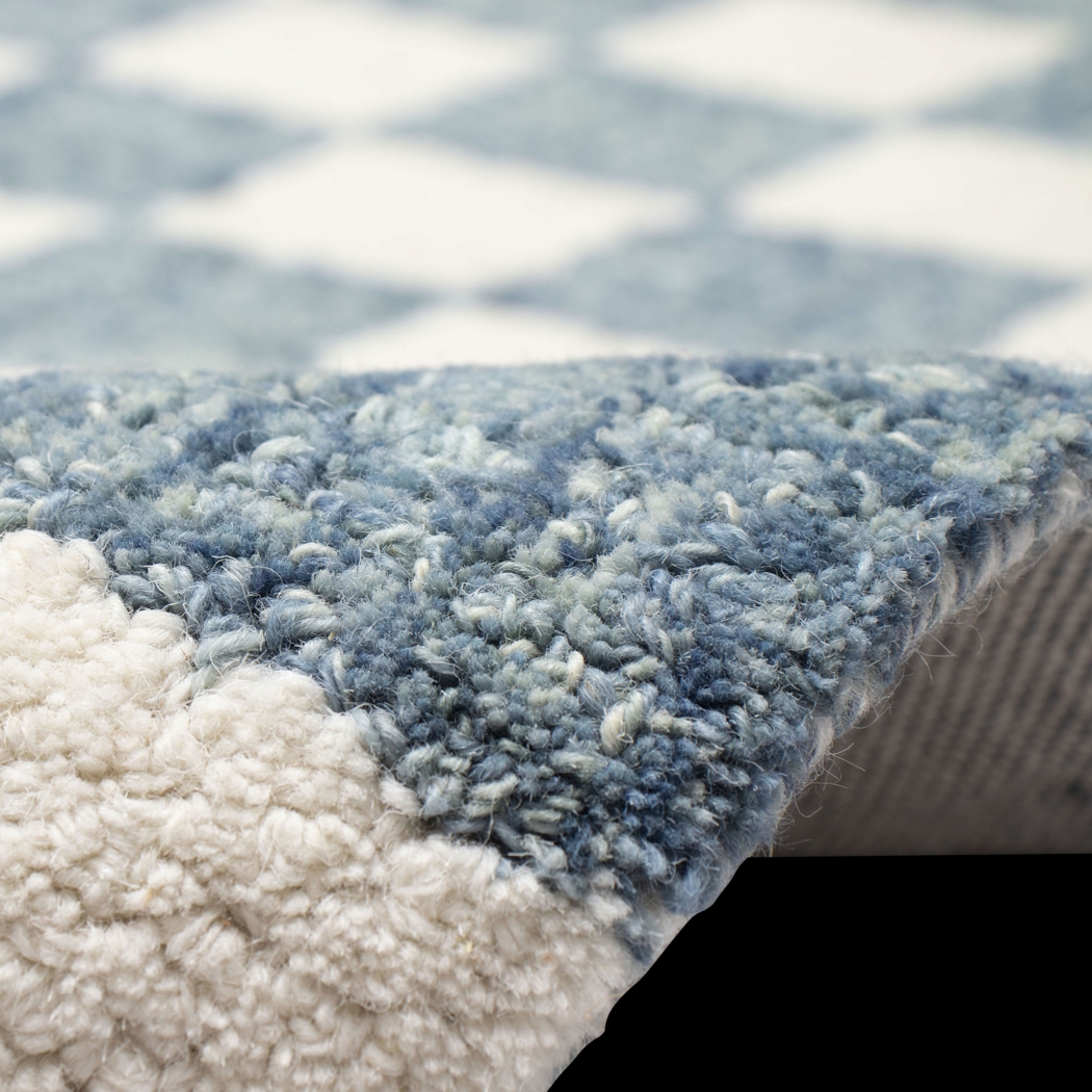 Almora Sage 5 x 7'6 Rug - Thumbnail - Image 8