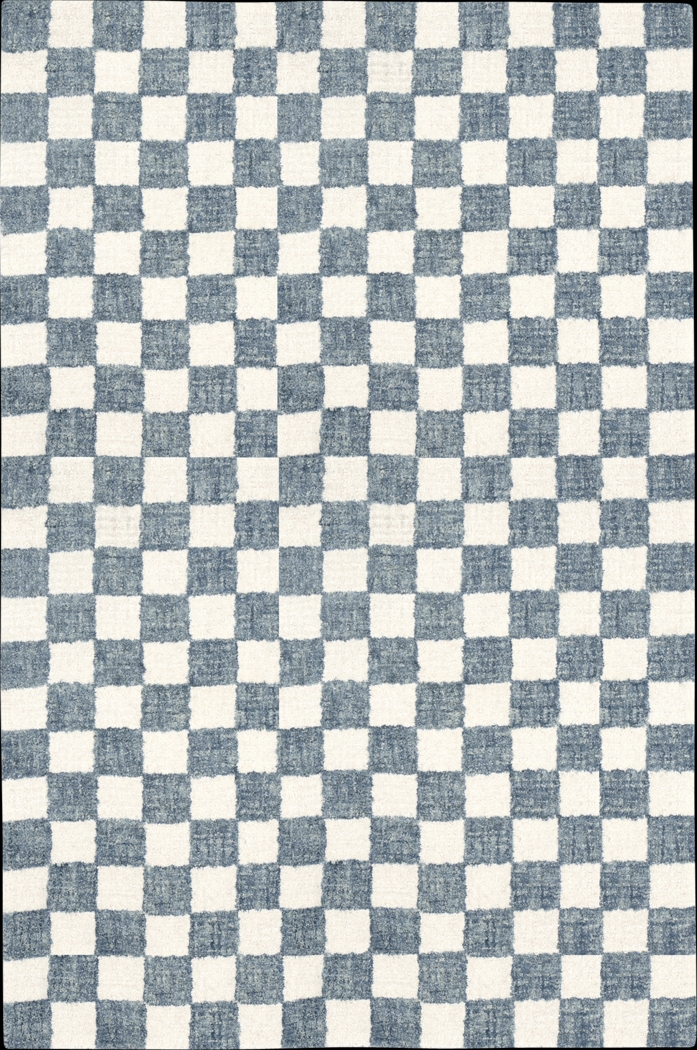 Almora Sage 5 x 7'6 Rug - Thumbnail - Image 1