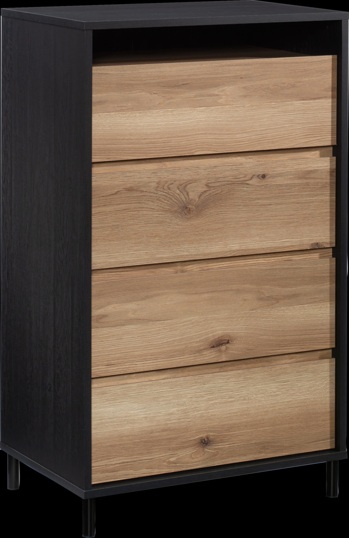 Almosa Black Chest - Thumbnail - Image 1