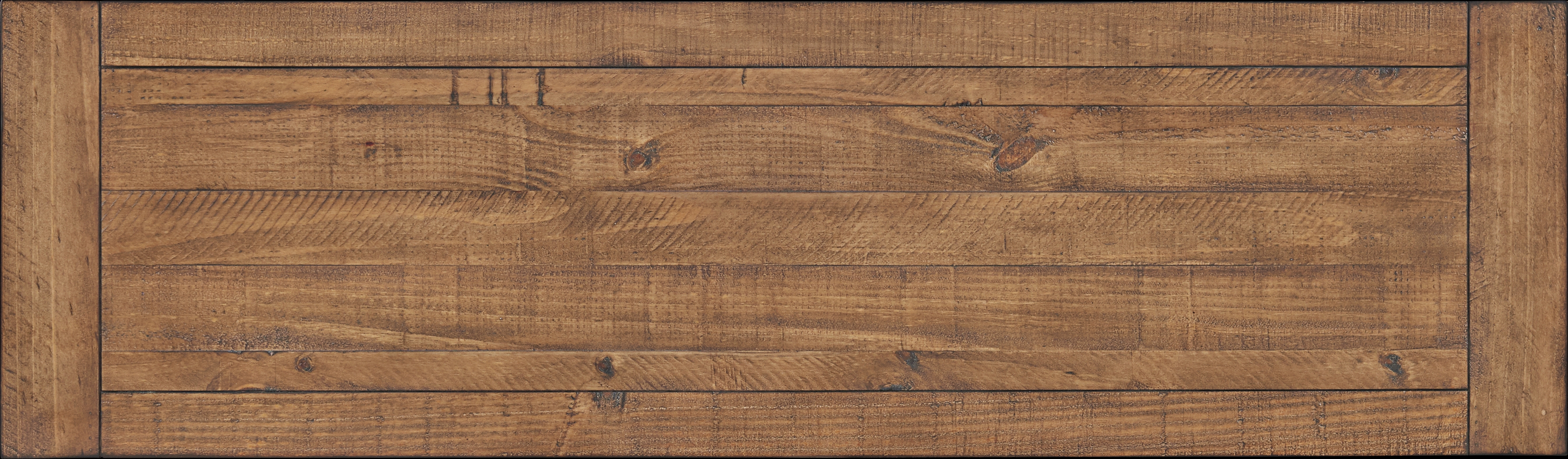 Almoure Way Brown Sofa Table - Thumbnail - Image 4