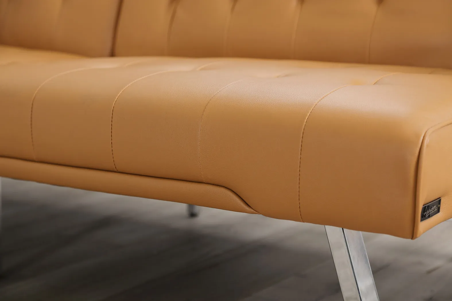 Alna Camel Futon - Thumbnail - Image 5