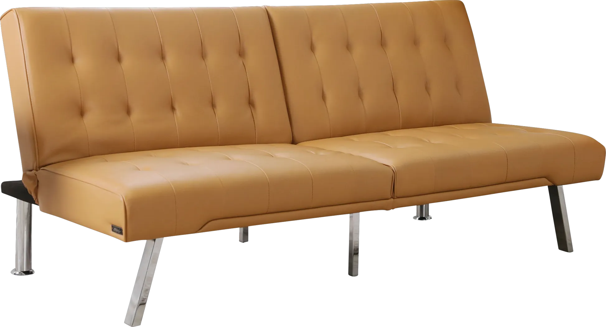 Alna Camel Futon - Thumbnail - Image 1