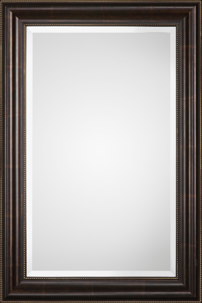 Alner Bronze Mirror - Thumbnail - Image 1