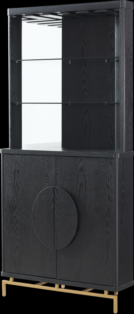 Alnetta Black Server - Thumbnail - Image 3