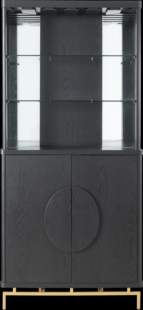 Alnetta Black Server - Thumbnail - Image 4