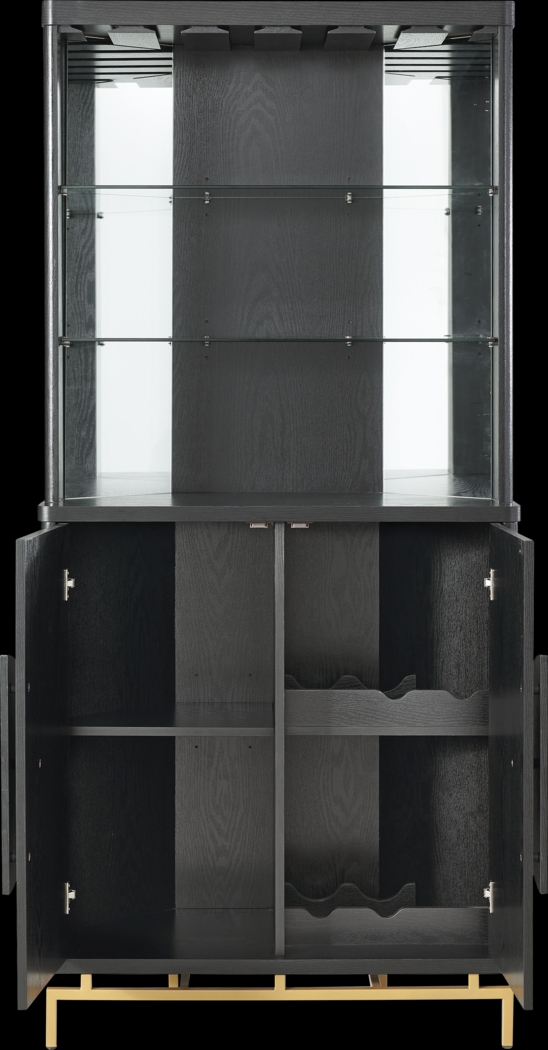 Alnetta Black Server - Thumbnail - Image 5