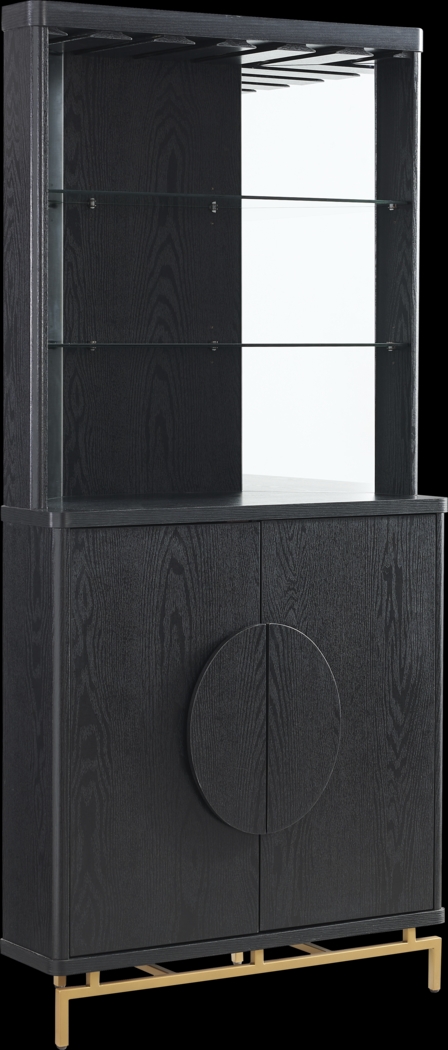 Alnetta Black Server - Thumbnail - Image 1