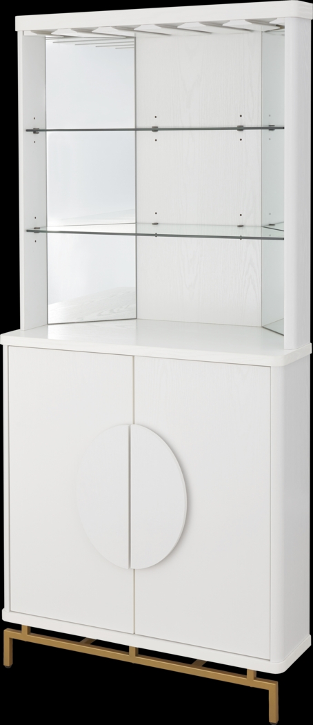 Alnetta White Server - Thumbnail - Image 5