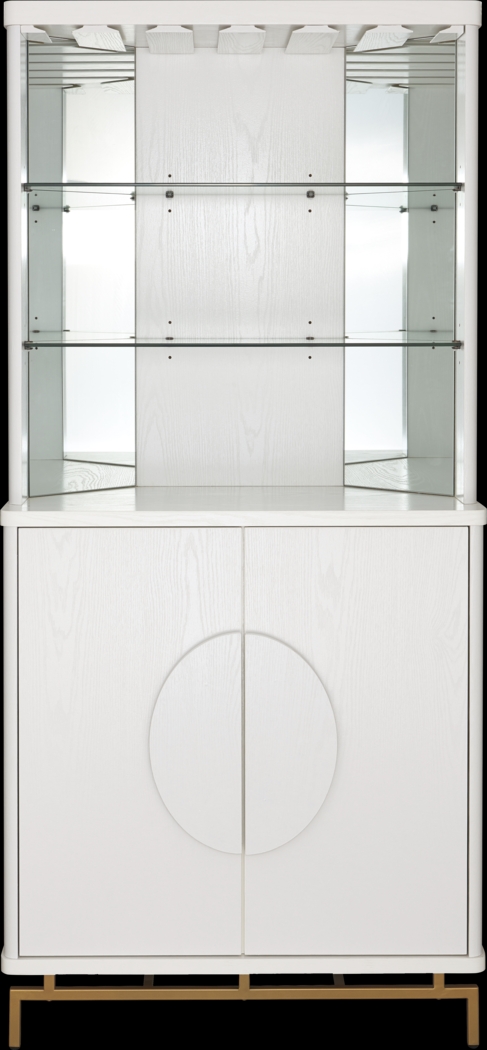 Alnetta White Server - Thumbnail - Image 6