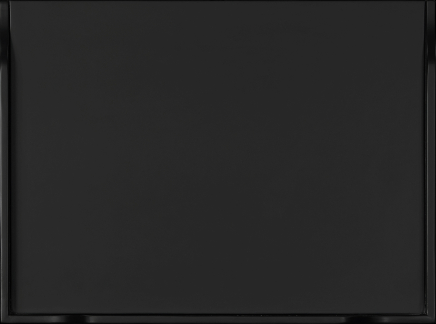 Alnis Black End Table - Thumbnail - Image 6