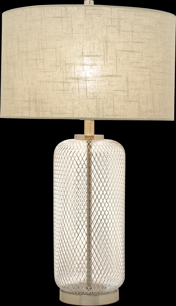 Sandia Heights Beige 8 Pc Living Room - Thumbnail - Image 14